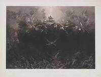 KG 16545
<br/>
Laatste Oordeel
<br/>
<em>Jazet, Jean Pierre Marie (1788-1871)</em>